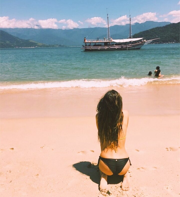 ali_gusmaan's tweet photo. "Um sol tão grande, para uma esfera tão pequena." https://t.co/gA3Re6b7WI