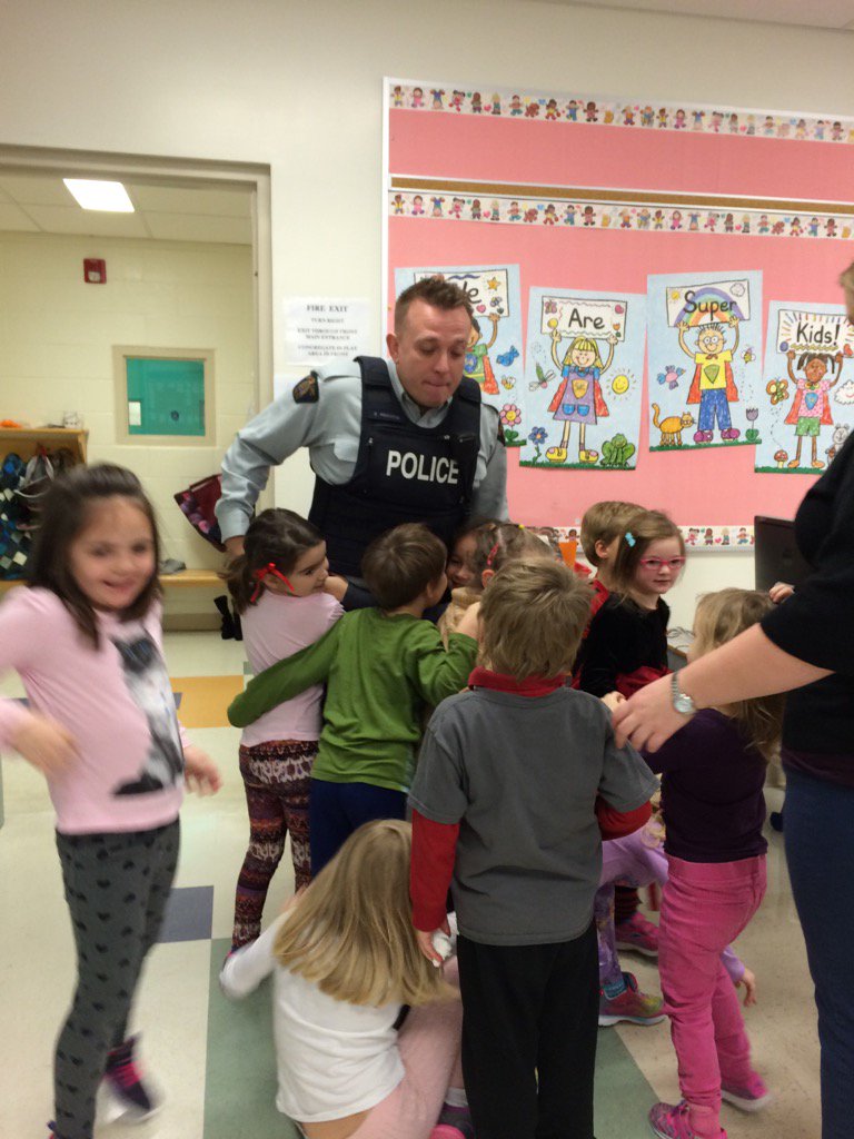 What amazing looks like