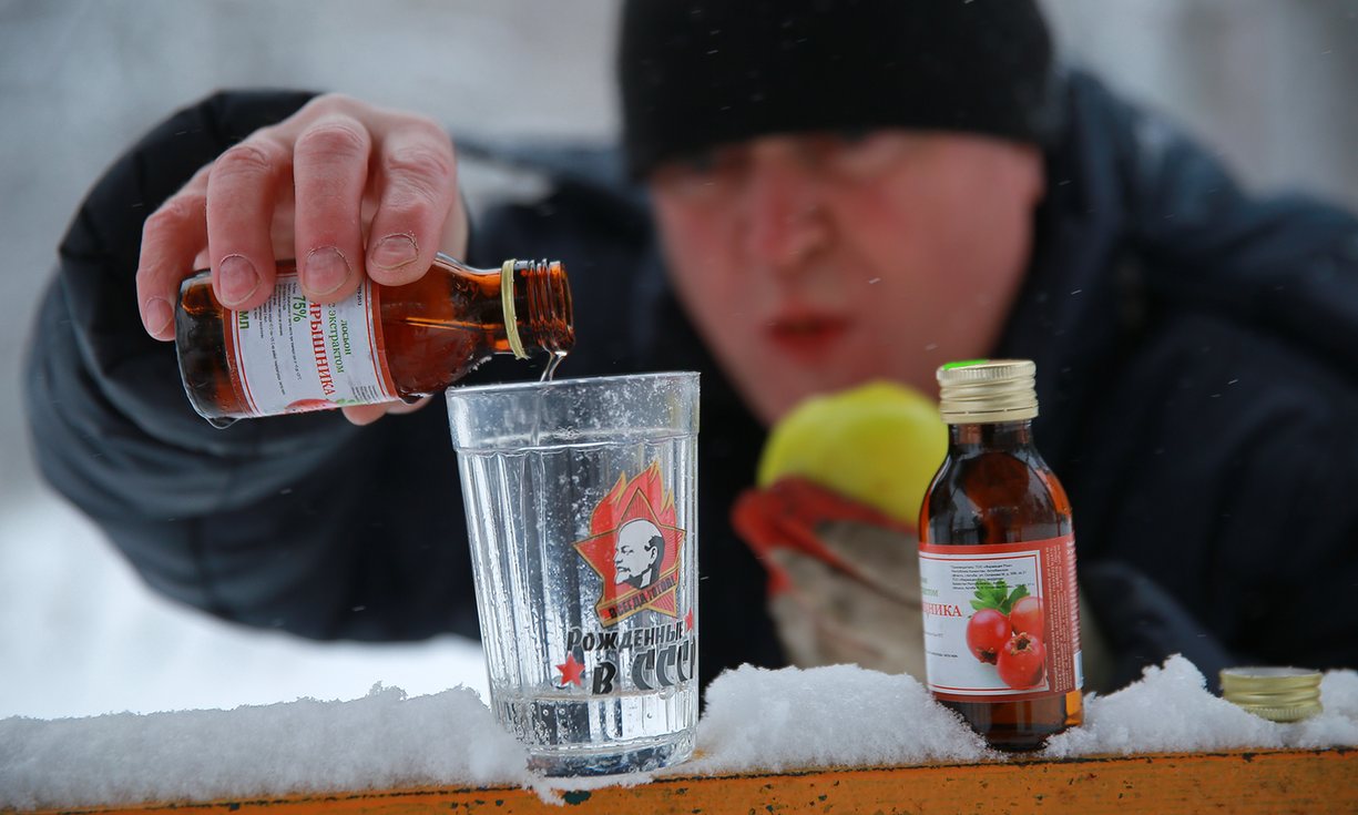 Боярышник возвращается 