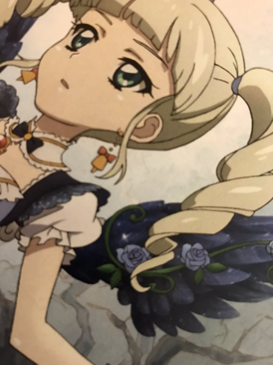 アイカツ！TOW2 ミニ情報】 まだまだそれだけじゃないっ❤️その