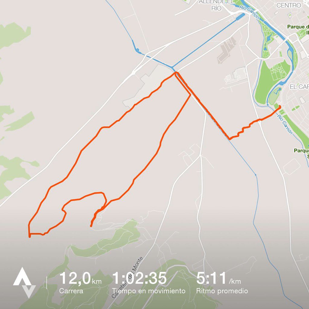 40c770f3c802432's tweet photo. Echa un vistazo a mi carrera en Strava.
https://t.co/VDWqdAGRa1 https://t.co/d0VfdI2JfU