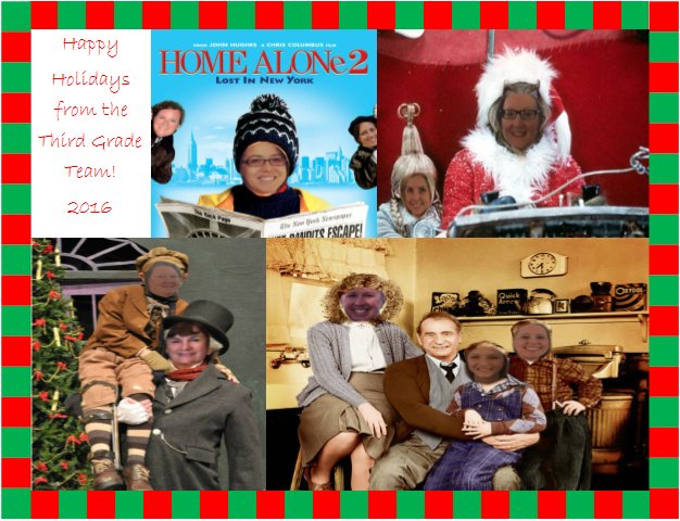 Miss Dunbar tweet media