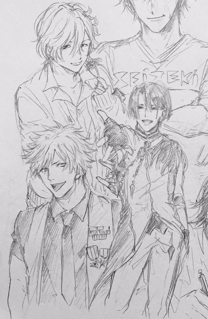 @nyanpyoo8371 君のゾーン(ただし臼井雄太はいない) 