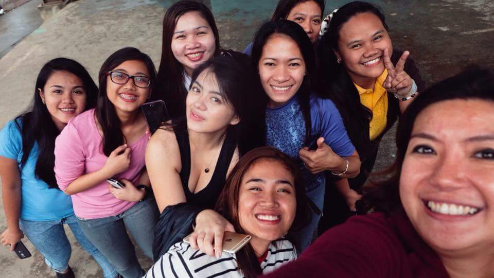 KaradavidFans's tweet photo. A YEAR AGO.. 😘😉💖 #ProjectMalasakitOutreach #Dec192015 #Karafanatics 💖💕 https://t.co/Fpz4hUWSG4