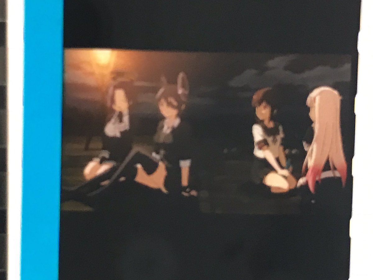 さとけん Twitter પર 劇場版 艦これ 4週連続観てきた 土日に行けなかったから来場特典のフィルム無いかと思ってたけど まだあった 来週は 特典無いかな クリスマスだけど まだ前売り券が3枚残ってる フィルムは 吹雪 夕立 天龍 龍田 瑞鶴 でした さとけん Twitter પર 劇場版 艦これ 4週連続観てきた 土日に行けなかったから来場特典のフィルム無いかと思ってたけど まだあった 来週は 特典無いかな クリスマスだけど まだ前売り券が3枚残ってる フィルムは 吹雪 夕立 天龍 龍田 瑞鶴 でした