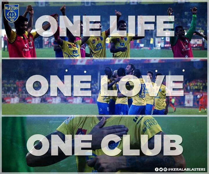 Sportsworldhere's tweet photo. Please come back to us in next #ISL @CHengbart @AaronHughes18 @SandeshJhingan @rinoanto @ckvineeth #Azrack https://t.co/M3rT6ayJO6