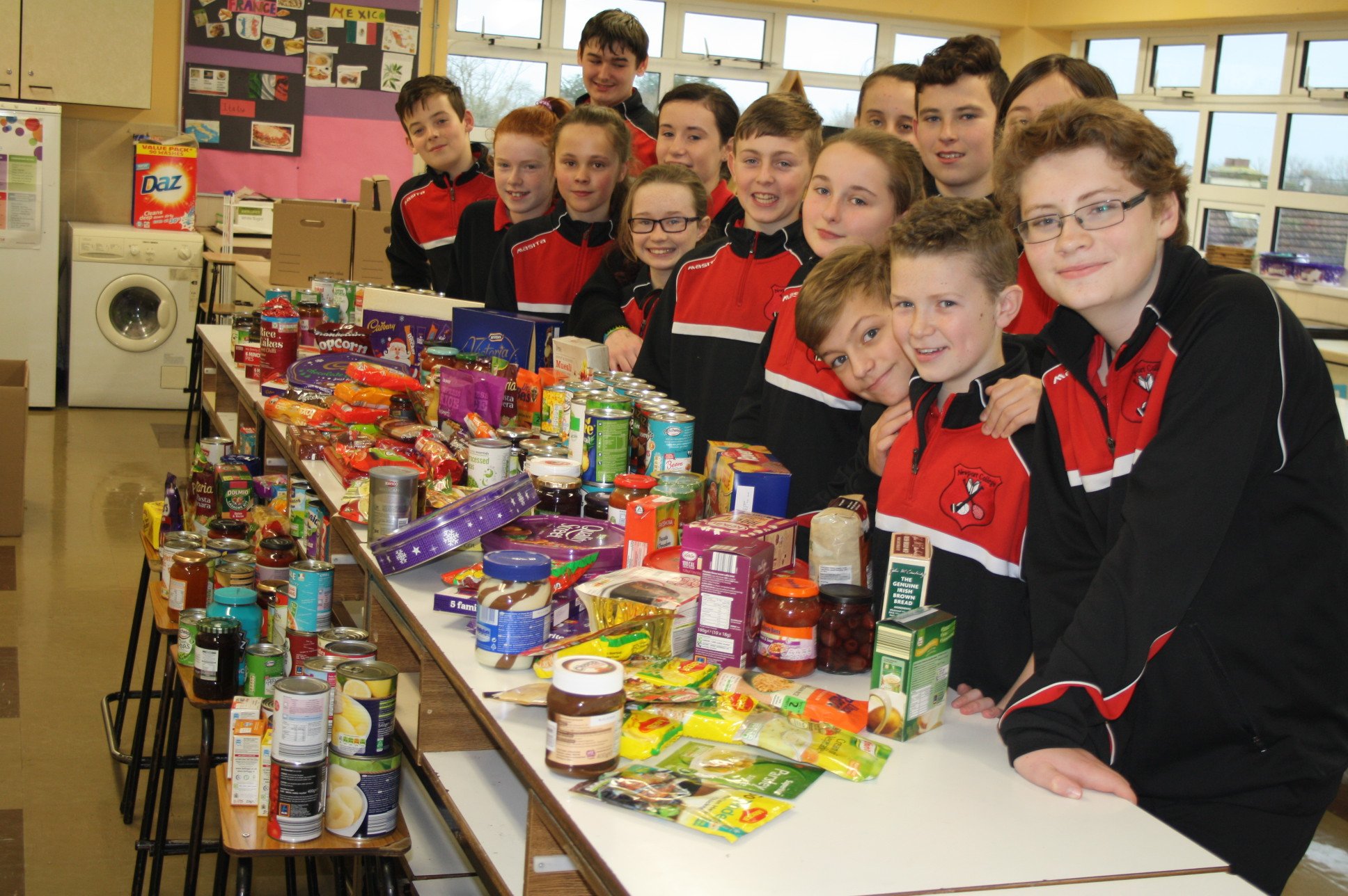 Newport College on Twitter: "Well done to all our students for a