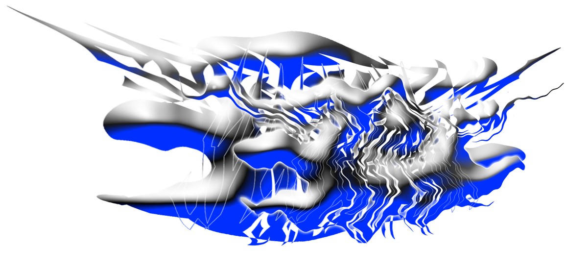 SpktrmCrsh's tweet image. ☣️ flying digital garbage mass ☣️ #illustration #spektrumcrush #digitalgarbage #graphicdesign