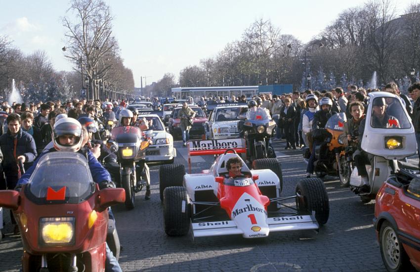 Mundial Rallyes '86 tweet media