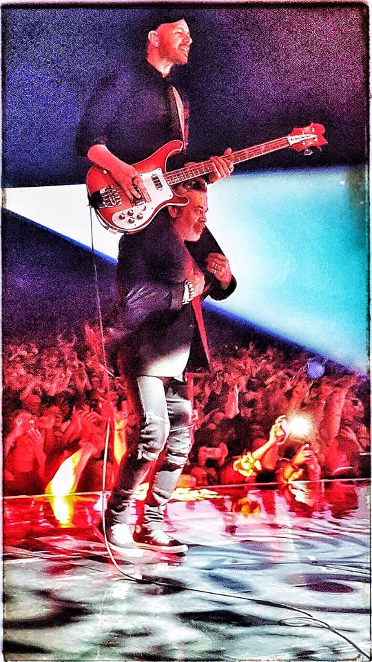DavidLefvre's tweet photo. Une page qui se tourne, merci à @ObispoPascal pour sa confiance encore renouvelée. Cette histoire tiendra une place à part dans mon coeur ❤️ https://t.co/EFighBVjA0