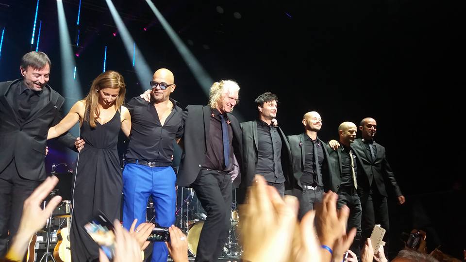 DavidLefvre's tweet photo. Une page qui se tourne, merci à @ObispoPascal pour sa confiance encore renouvelée. Cette histoire tiendra une place à part dans mon coeur ❤️ https://t.co/EFighBVjA0