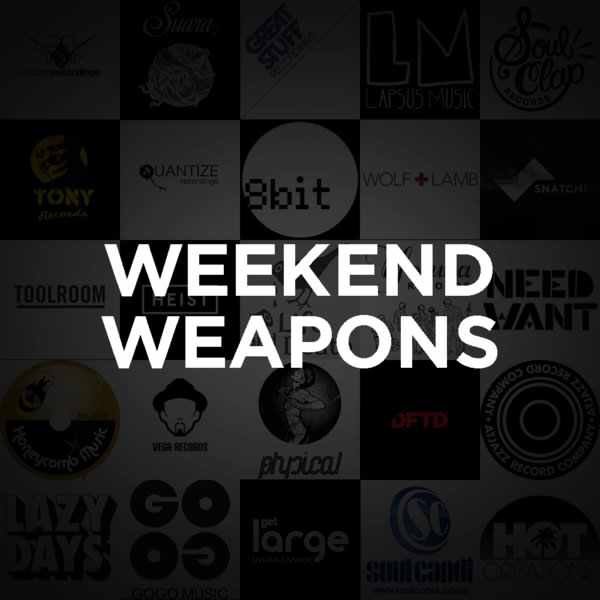 slaverecordings's tweet photo. Big up @traxsource for featuring Under Arrest @DRamirezmusic #16 in the #weekendweapons chart https://t.co/yjRJHShAXD https://t.co/8DvL3Arf8o