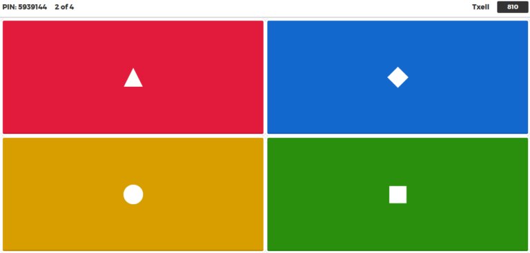 NoticiaDidacTIC's tweet photo. Kahoot!, una herramienta sencilla para aprender jugando https://t.co/rmg6UBtxgJ @fontxell en su blog "El blog de Fontxell" https://t.co/GacwPtxmbn