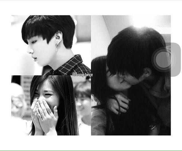 хан со хи и чонгук