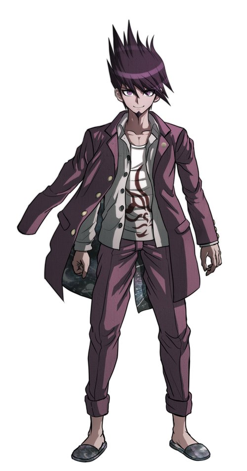 ダンガンロンパ　百田解斗 ダンガンロンパ公式 on X: 