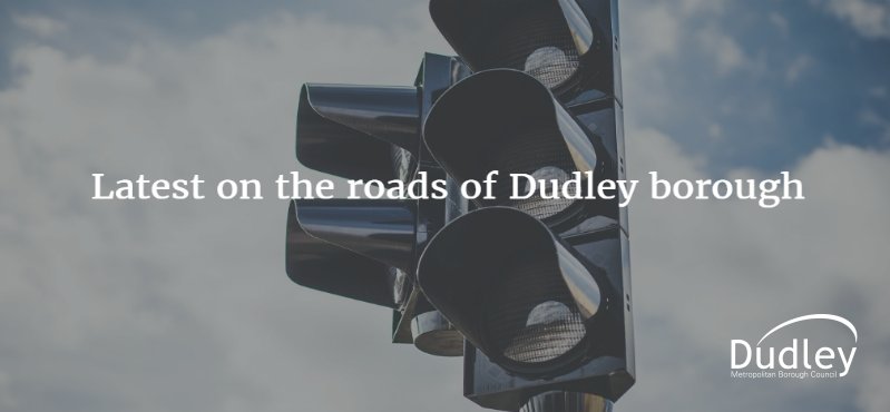 Motorists warned of potential delays through Pensnett as part of a £9million borough-wide road improvement programme dudley.gov.uk/media/media-re…
