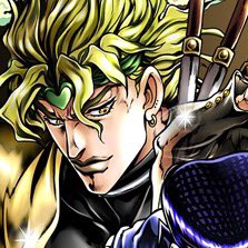 最高のイラスト画像 トップ100かっこいい ジョジョ Dio イラスト