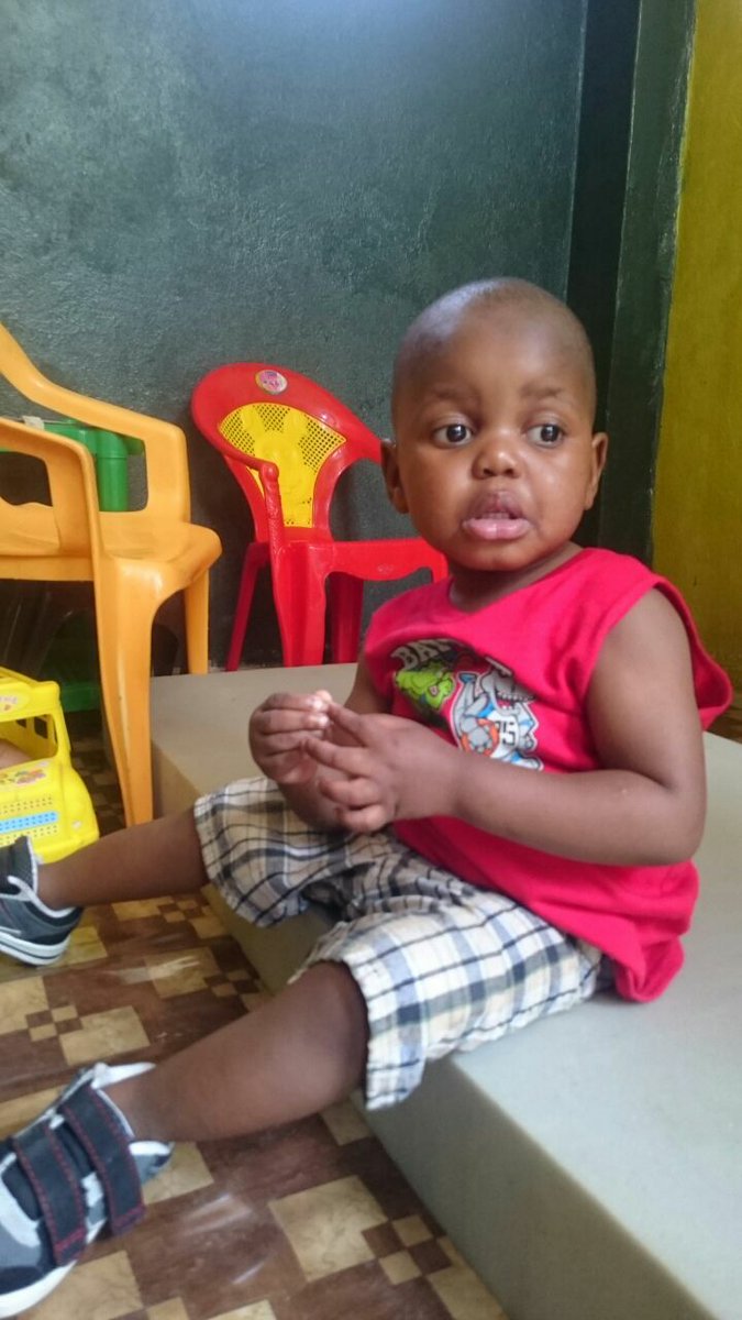 Ugaman01's tweet photo. Please note that this is not Kasozi Jayden, the missing baby as being used by some people on social media. 4/5 #FindJayden https://t.co/hZS9grLLzr
