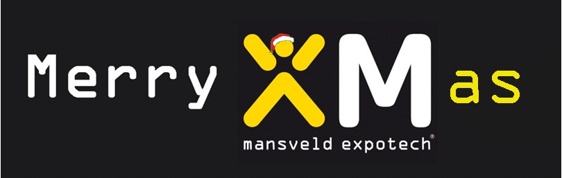 Wij wensen u fijne #feestdagen en een fantastisch 2017!