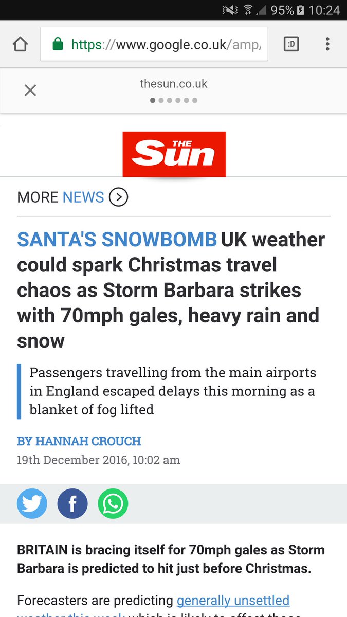 ⚡️SW Storm Chasers☔️ tweet media