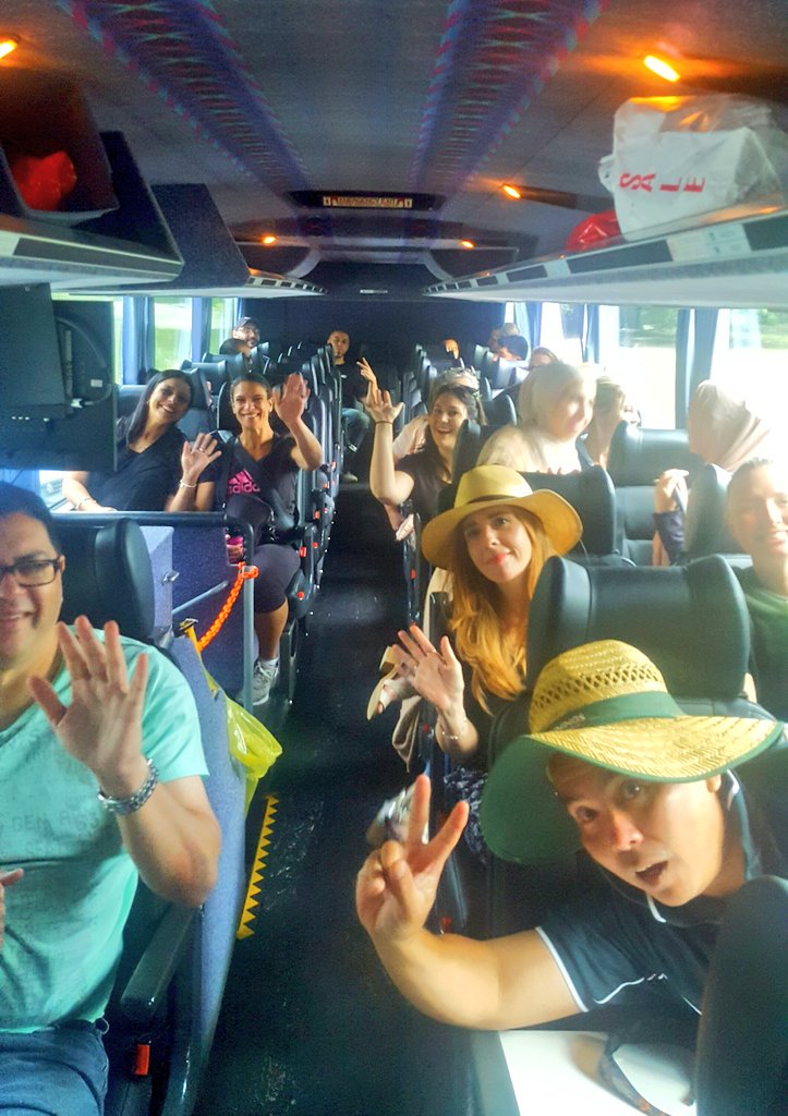 PunchbowlBoys's tweet photo. Taking Staff Development 'on tour' @PunchbowlBoys ... we create the atmosphere for creative planning and innovative thinking #pbhsgood ♡ https://t.co/Aw4kP3x284