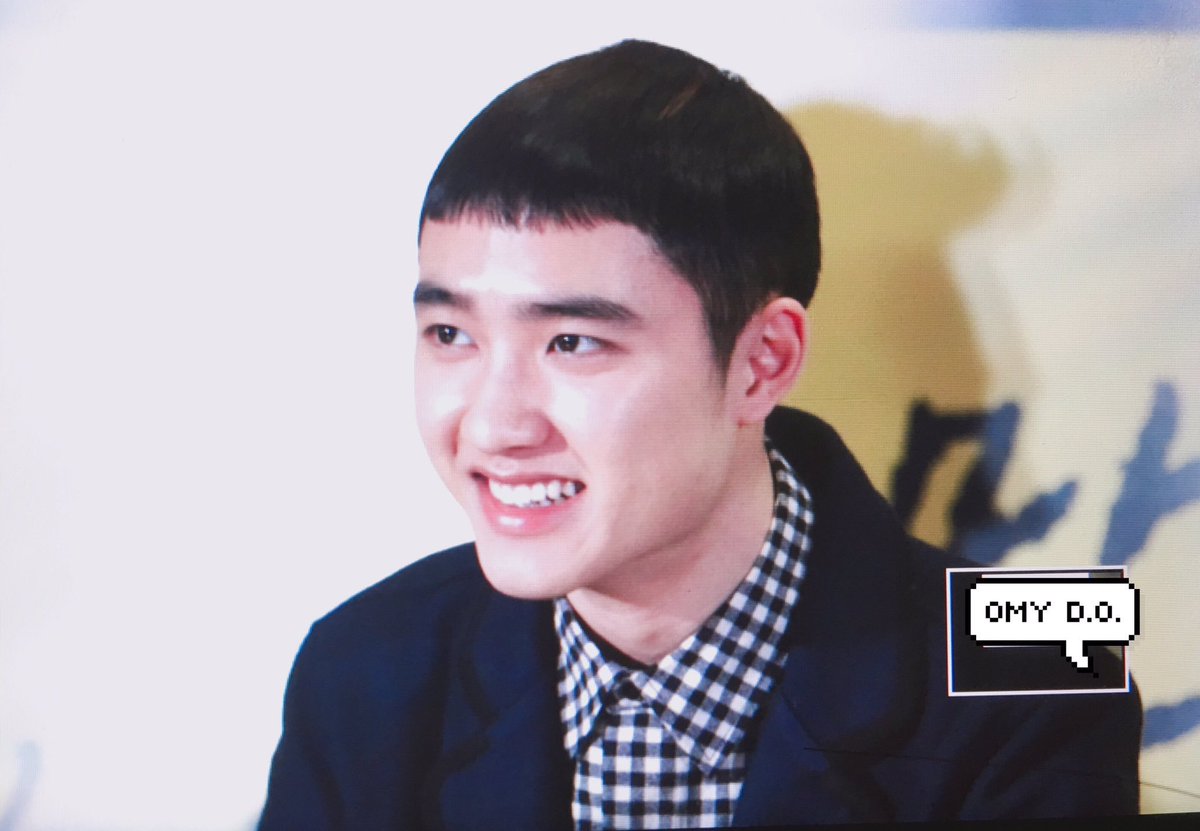 Kyungsoo on Twitter: "good lord, please dont let kyungsoo 