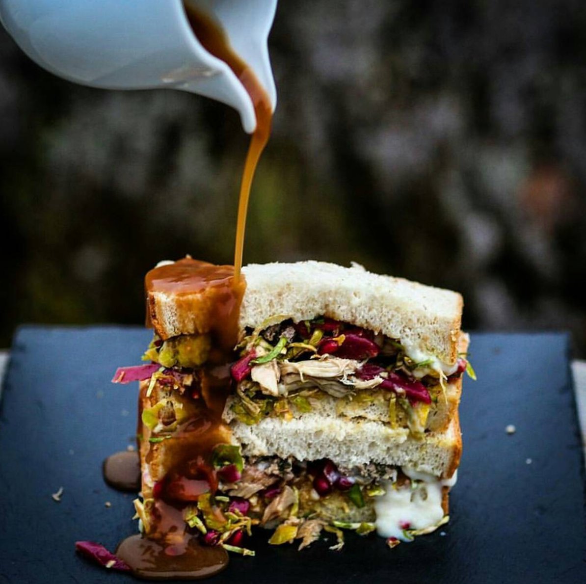 KERB_'s tweet photo. Because he's teaming up w/ @KS_Ate_Here at #KERBGHERKIN on Thurs to bring you THIS. @projectsandwich TRADER O/T WEEK https://t.co/6VtEgBpxE4 https://t.co/Posf4BQYZE