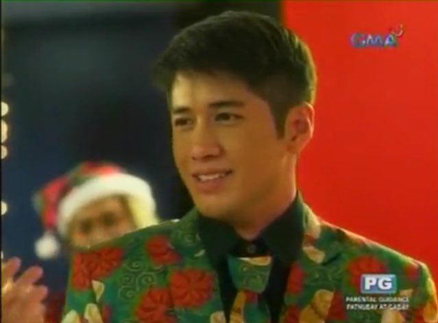 aljurians4's tweet photo. #URLRelationshipGoals @iamAJabrenica @janinegutierrez Merry Christmas Aljur and Janine! Mga Kapuso! Aljurians! ππ
ππBest of you for 2017 βΊοΈ https://t.co/GmM8mB1UnX