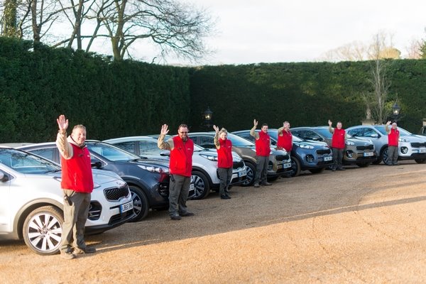 motiv8_training's tweet photo. 2016 has been a great year, this week we take a trip down memory lane. Starting with #KiaEvolution launch of All-New Sportage #eventprofs https://t.co/pVmBPyfGrw