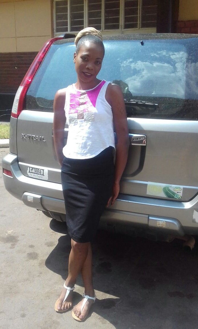 SylviaNgoma's tweet photo. I thank God for my life im almost there #kutali mwafuma mwe lesa. https://t.co/iFtMU01To2