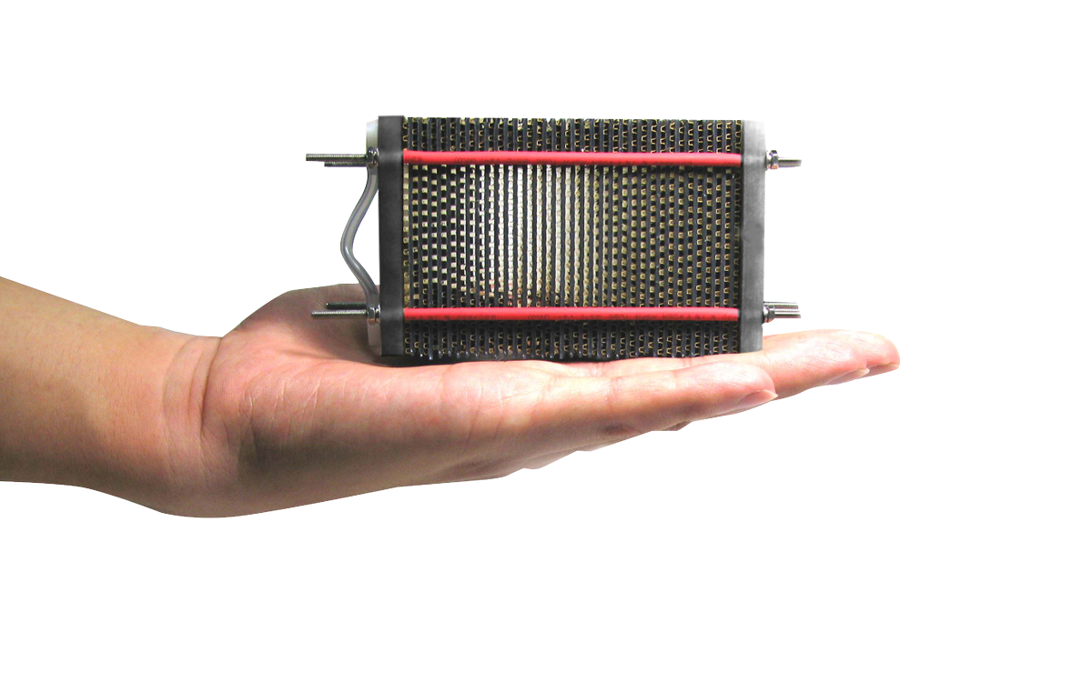 samhamstech's tweet photo. #Hydrogen #FuelCell , Long #Endurance Solution for #drones 
https://t.co/UrGXWVZwmc https://t.co/PfuKpRRRi1