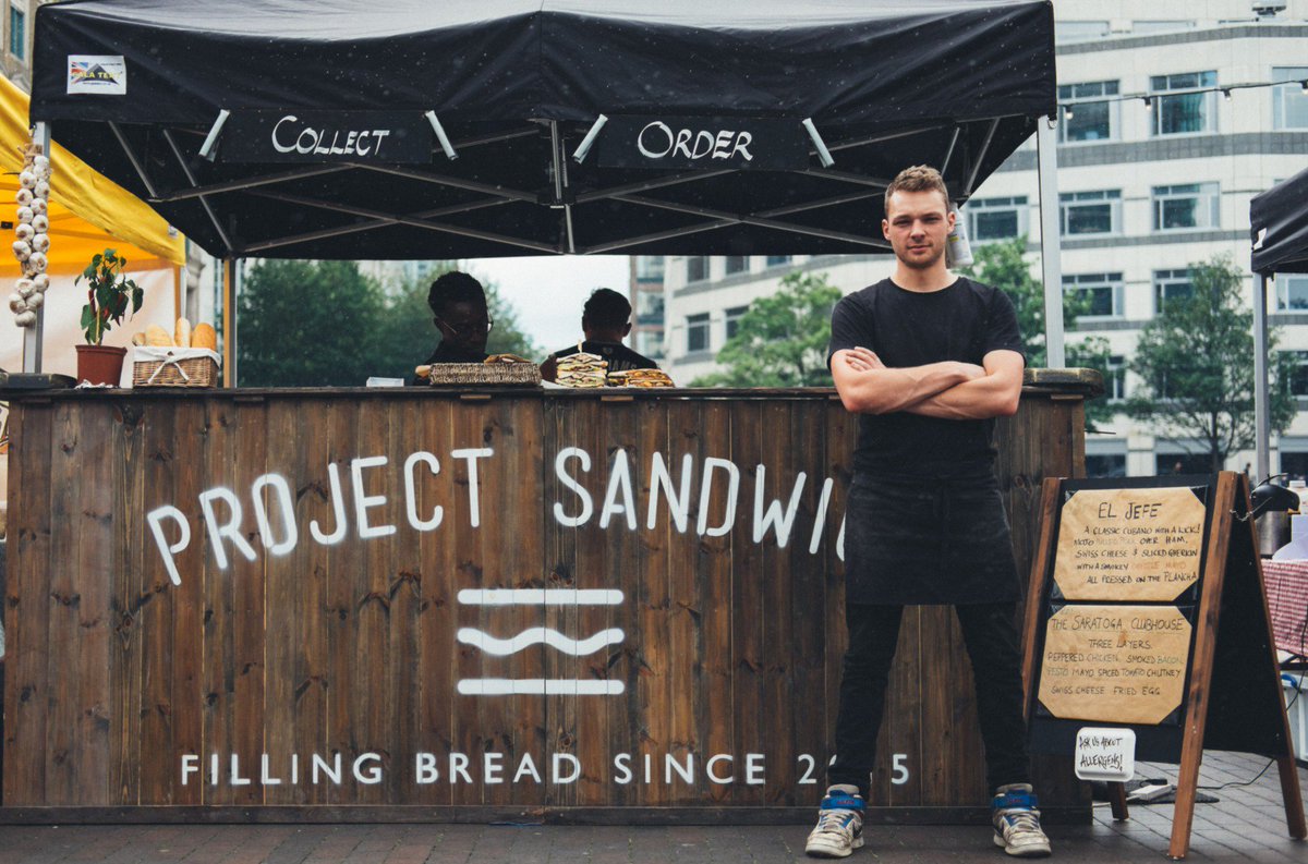 KERB_'s tweet photo. Because he's teaming up w/ @KS_Ate_Here at #KERBGHERKIN on Thurs to bring you THIS. @projectsandwich TRADER O/T WEEK https://t.co/6VtEgBpxE4 https://t.co/Posf4BQYZE