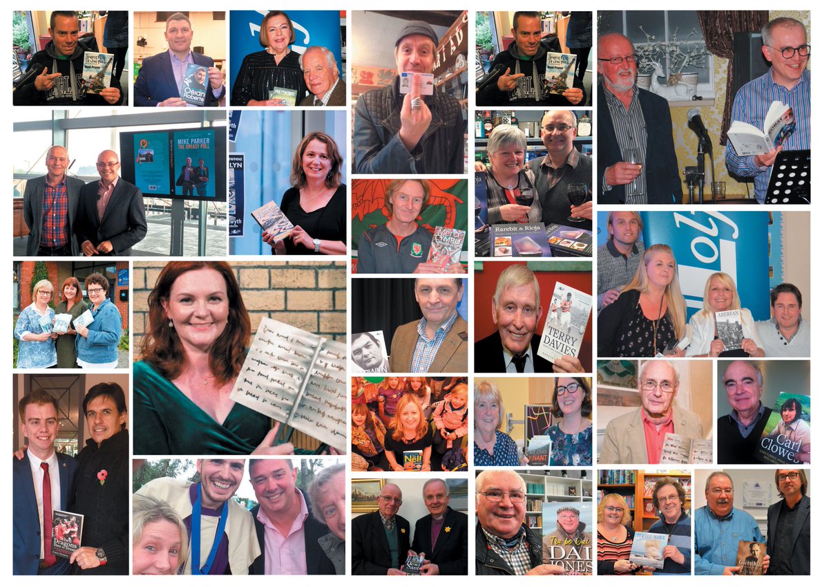 Bu 2016 yn flwyddyn dda iawn i ni... Dyma rhai o'n uchafbwyntiau!  bit.ly/2hBCZ7s