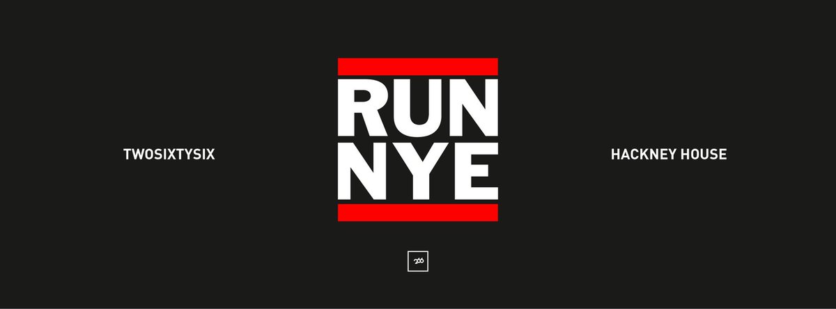 What are you NYE plans? We are having a party @hackneyhouseuk and it's gonna be live! facebook.com/events/1497135… #NYELDN #LoopLife