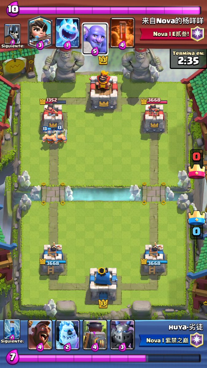 LorenzoAbusos's tweet photo. Felicidades por quedar 1 haciendo Win trade👏🏼Dais puto asco nova @NovaEsportsTeam ,así de claro...Mancháis el juego y el esfuerzo de muchos😡 https://t.co/bivIDGb6b2