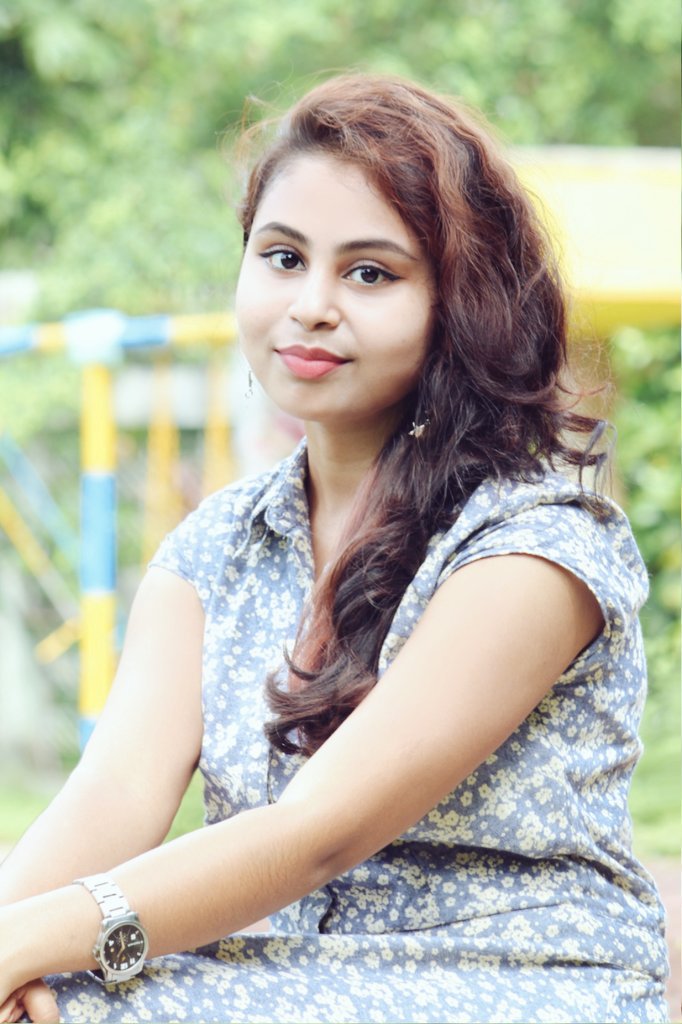 Paromita1997's tweet photo. #beingsweet https://t.co/LivTcyMig6