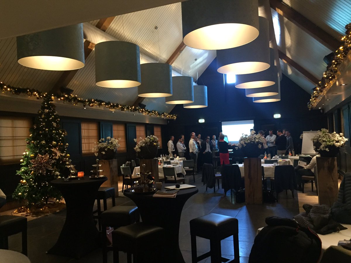 WendyRundberg's tweet image. Vaak geluncht, nu ook training geven @Zuivergastvrij samen met @Elleshuizing @VPSolutions #Feedback