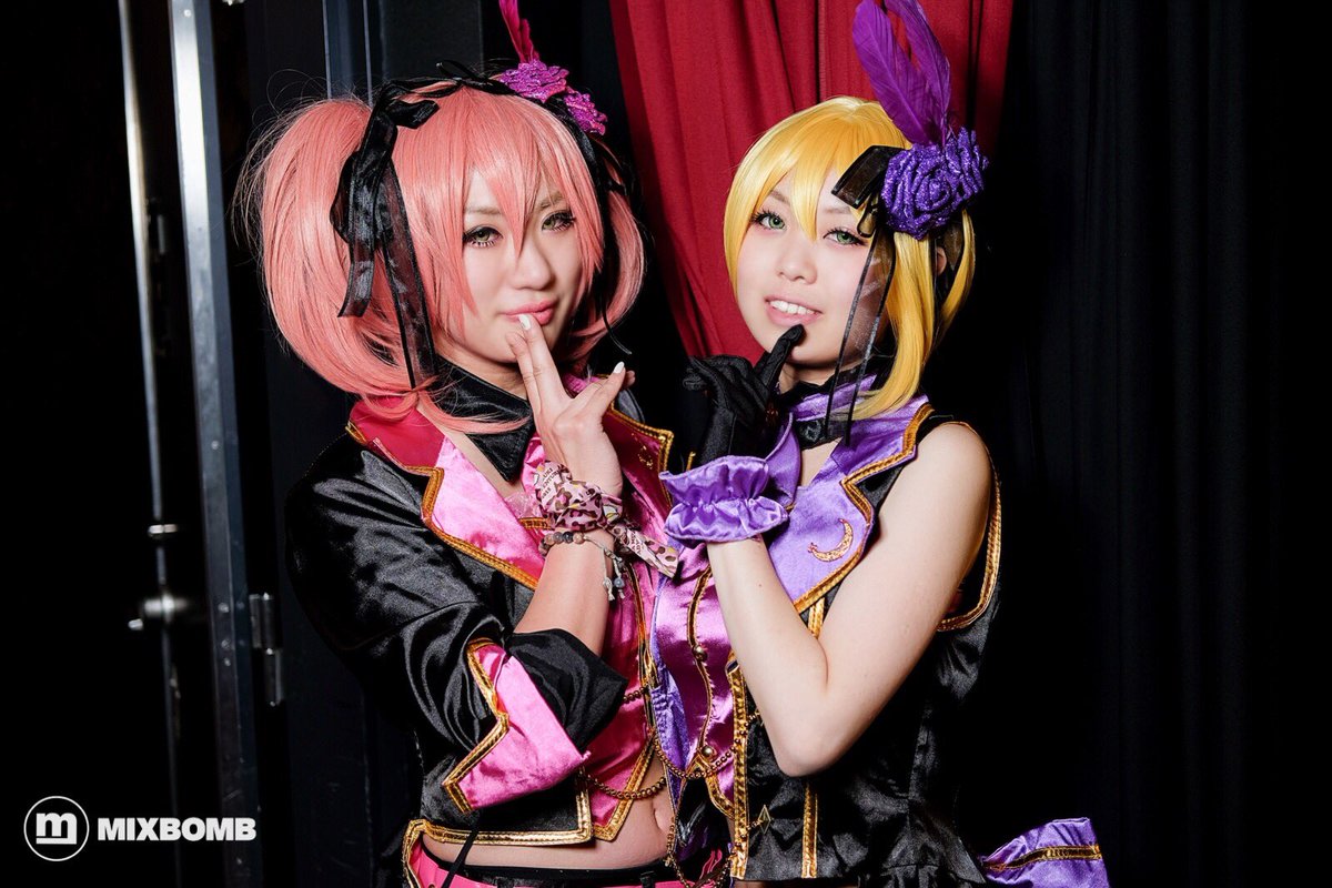 12月17日(土) Vol.37 「MIXBOMB×Xi-lium」 X'masコラボレーション - Togetter [トゥギャッター]