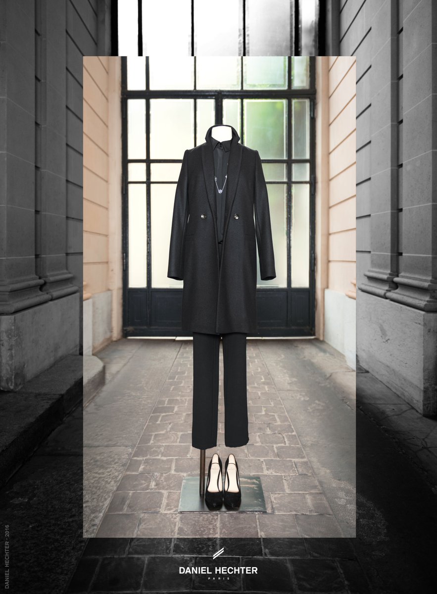 L'élégance intemporelle du noir
#womenstyle #ootd #fashion #blackstyle #clothes