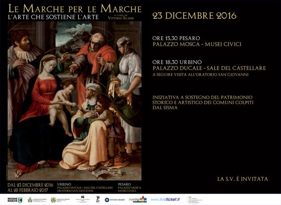Urbino Cultura tweet media
