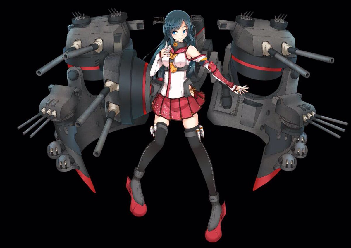 O Xrhsths 戦艦紀伊 Sto Twitter 艦これのなりきりさんや提督さんがrtしてくれて未だ見ぬ艦これのなりきりさんや提督さんがそれを見てきっとフォローしてくれる筈 あ こんにちは 超大和型戦艦 紀伊です 51センチ砲の圧倒的な火力で敵を殲滅します よろしく