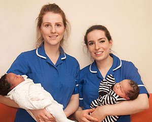 Find out what the expert midwives put in their own birth plans. #NaturalBirth  bit.ly/2hhRrOk