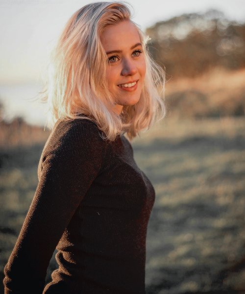 liablitiy's tweet photo. josefine frida pettersen is the most beautiful human being on earth https://t.co/fuILLc0XM1