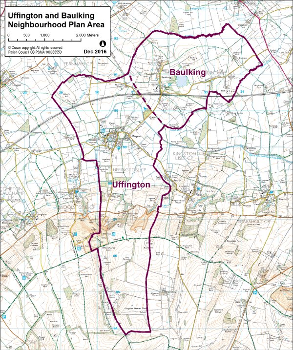 Vale of White Horse (WhiteHorseDC) Twitter