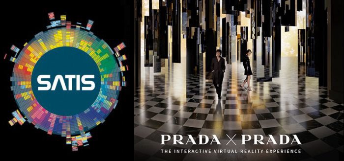 pascalparole's tweet photo. Quand le @satisexpo et le "Diable" se parfument en VR #pradaxprada https://t.co/Unl97cQeyr https://t.co/bg8GRIoJ9x