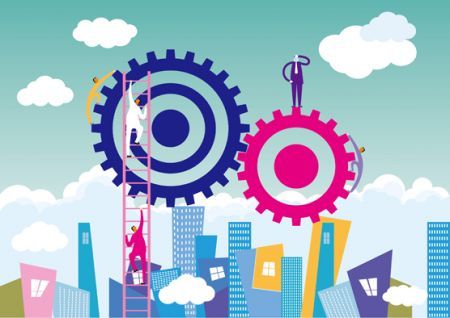 Cor_Com's tweet image. #PAdigitale, il futuro si chiama condivisione: stop a norme "top down" bit.ly/2hhOlu4 #FPAreport16