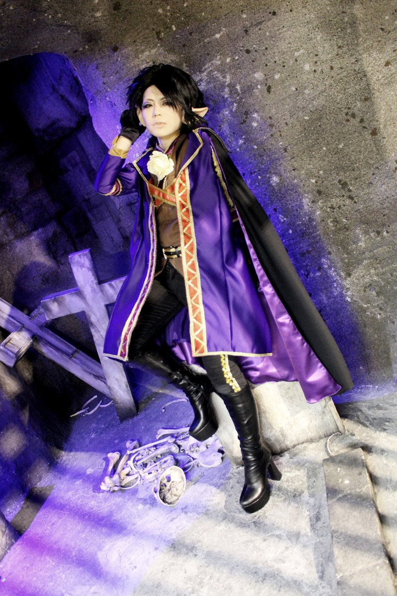 しずな Na Twitteru コス おそ松さん へそウォ ヴァンパイア松 闇に溶けるマツノフ年中 チョロマトゥ兄さん みんちゃん Wing1 V イチマトゥ しずな P あくあさん Acqua Kira 00 撮影してくださって 本当にありがとうございます T Co