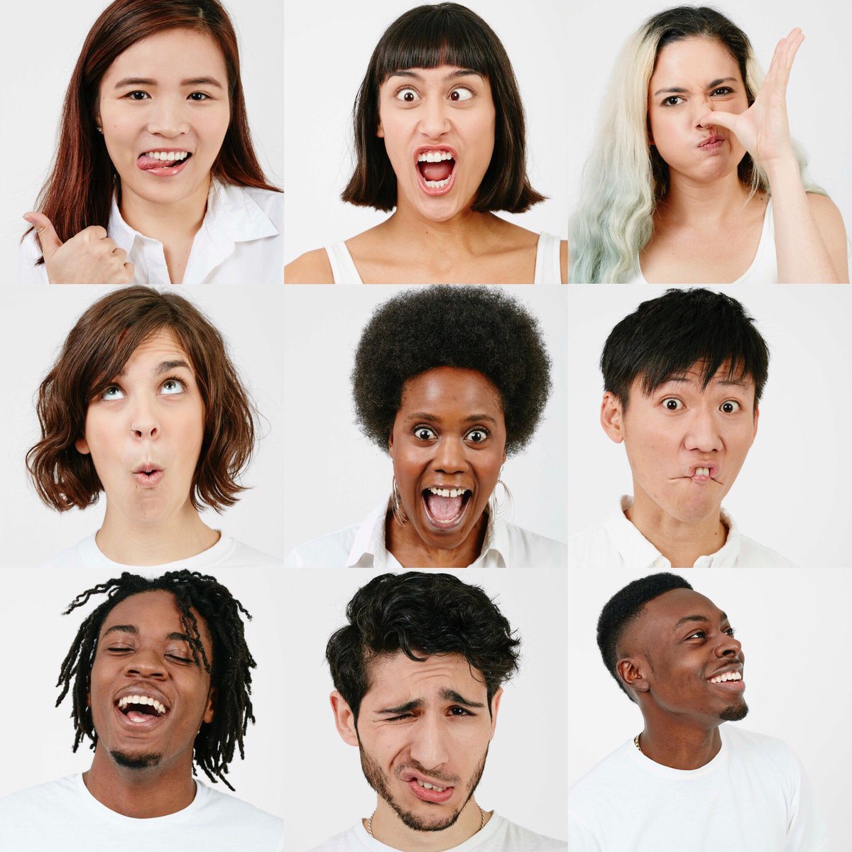 Ho ho ho .... new faces at Street Cast making us laugh  😂thanks <a href="/leoniblue/">Leoni - Blue</a> for these ones