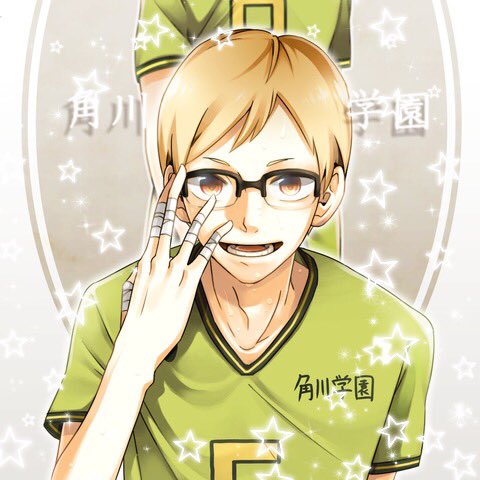 角川学園 Twitter Search