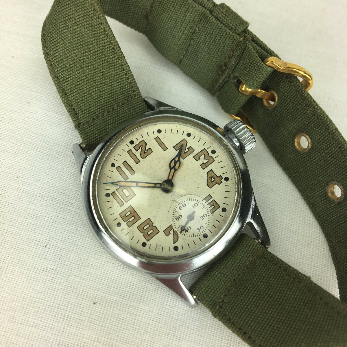 National Watch & Clock Museum tweet media